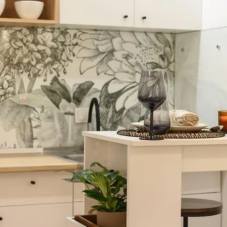 アパート Ski&stay バンスコ