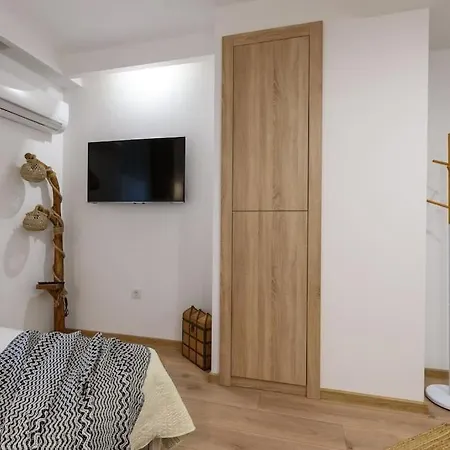 アパート Ski&stay バンスコ