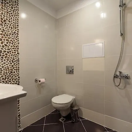 Ski&stay Appartement *