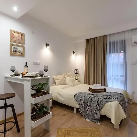 Lyana's Apartment *