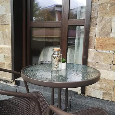 Ski&stay アパート