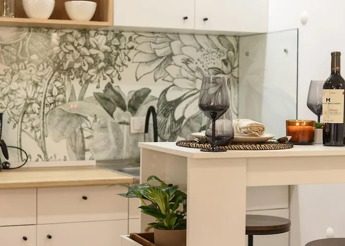 Apartmán Ski&stay Bansko