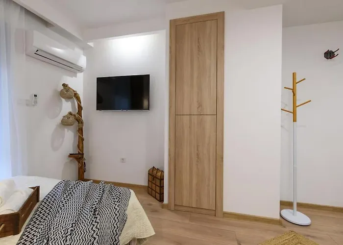 Lejlighed Ski&stay Bansko