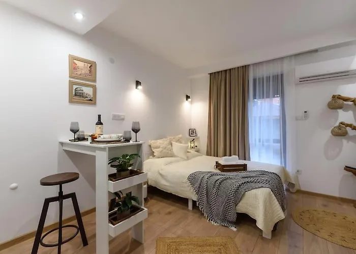 Ski&stay Apartmán *